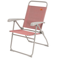Складной стул Easy Camp Spica Coral Red
