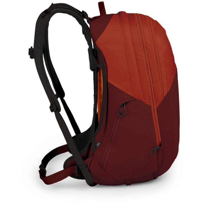 Рюкзак Osprey Radial - черный  