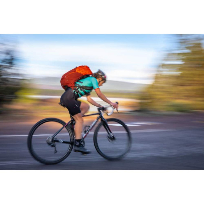 Рюкзак Osprey Radial - черный  