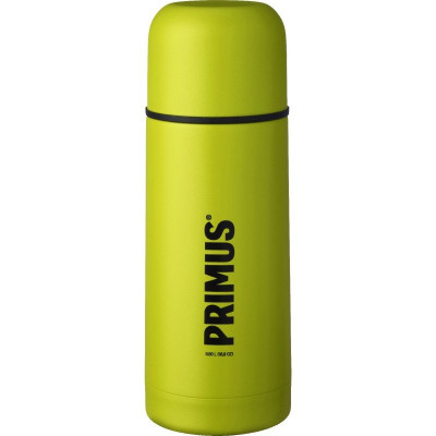 Термос Primus C&amp;H Vacuum Bottle 0.5 л, Желтый