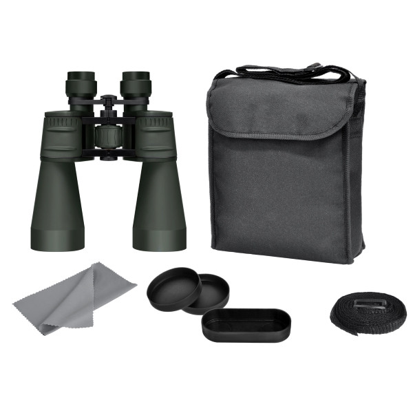 Бинокль Bresser Spektar 8x60  