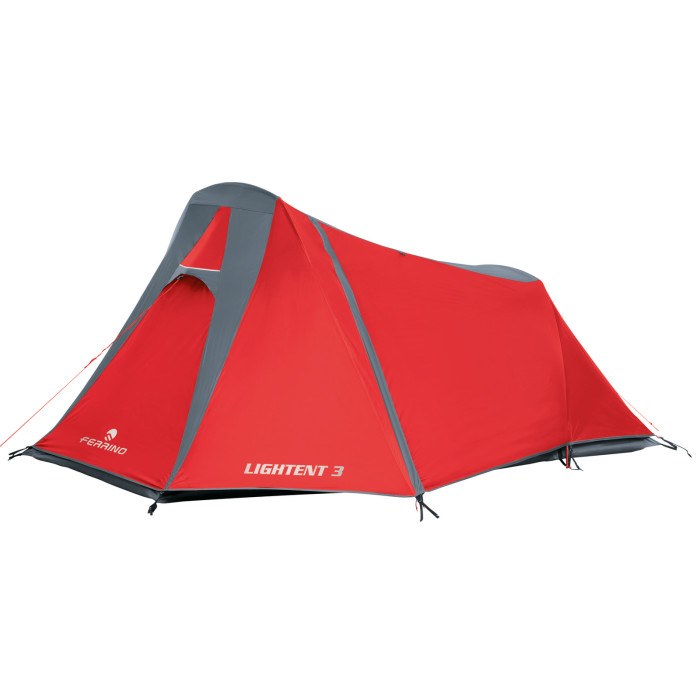 Палатка Ferrino Lightent 3 (8000) Red  