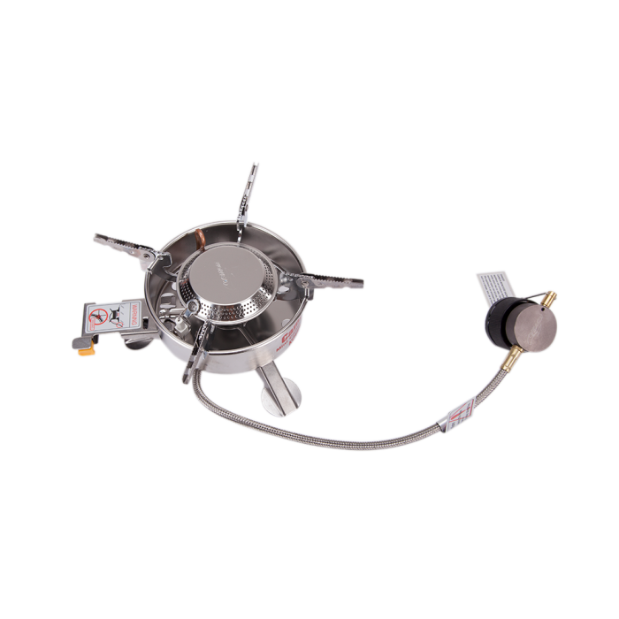 Газовая горелка Kovea Camp-1 Expedition TKB-N9703  