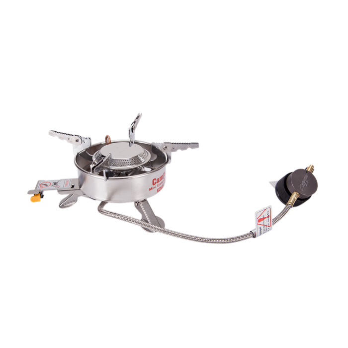 Газовая горелка Kovea Camp-1 Expedition TKB-N9703  