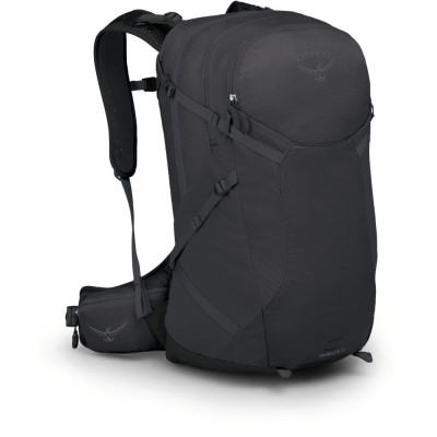 Рюкзак Osprey Sportlite 25 dark charcoal grey - S/M - серый