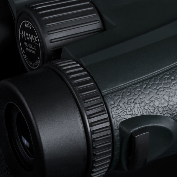 Бинокль Hawke Vantage 10x42 (Green)  