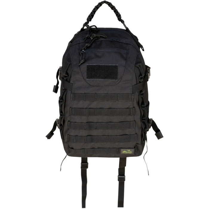Рюкзак Tramp Tactical TRP-043, 40 л, черный  