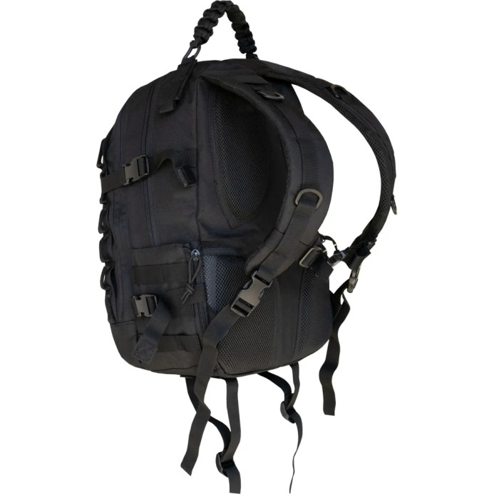 Рюкзак Tramp Tactical TRP-043, 40 л, черный  