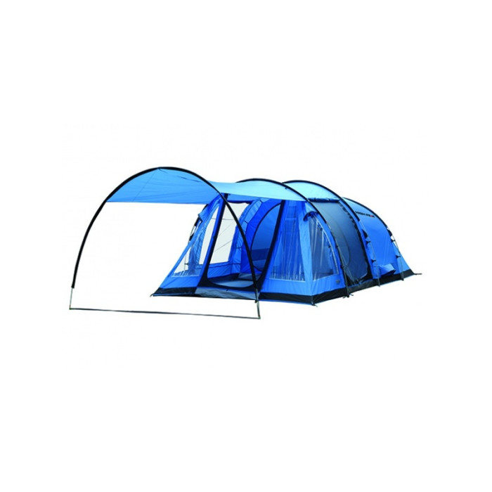 Палатка High Peak Ashley 5 Blue  