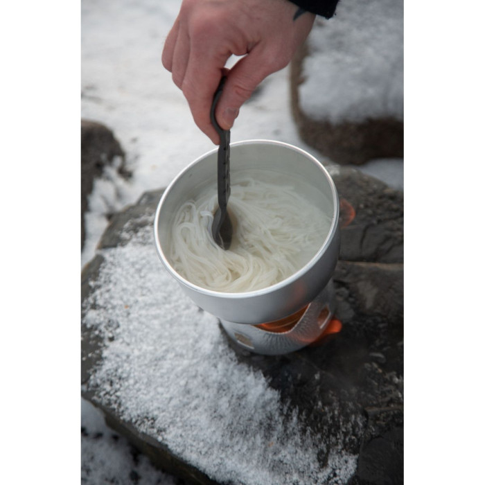 Набор посуды со спиртовой горелкой Trangia Mini 28T (0.8 л)  