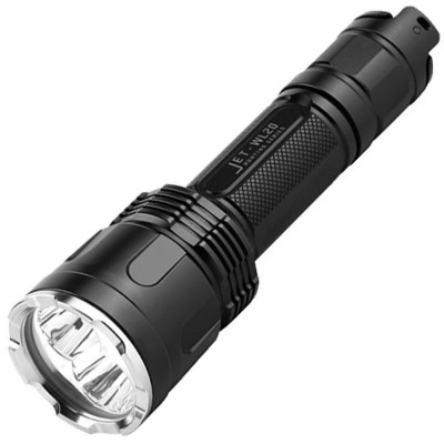 Фонарь-стробоскоп JetBeam WL20 Hunting + 2600 mAh, 1000 люмен