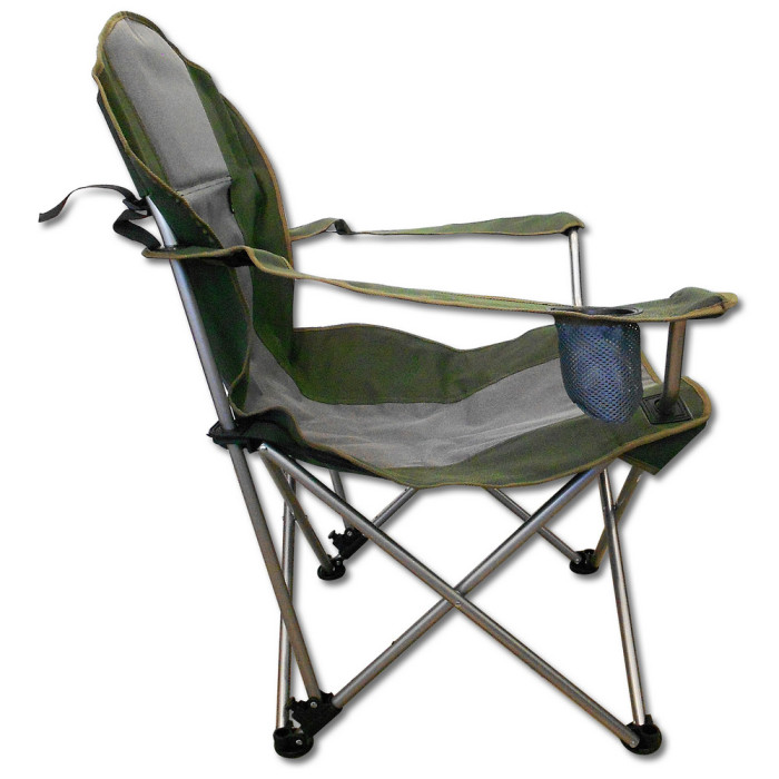 Складной стул Ranger Happy (RA2209)  