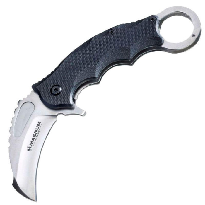 Нож Boker Magnum Alpha Kilo (01RY115) 