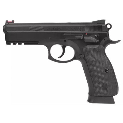 Пистолет пневматический ASG CZ SP-01 Shadow 4,5 мм