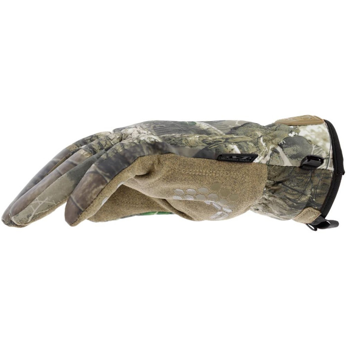 Перчатки Mechanix SUB40 XXL realtree  