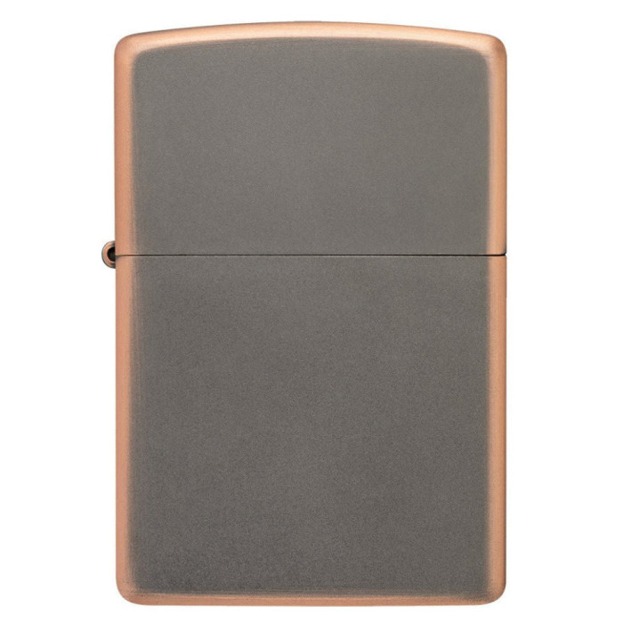 Зажигалка Zippo 49839 Rustic Bronze 49839  