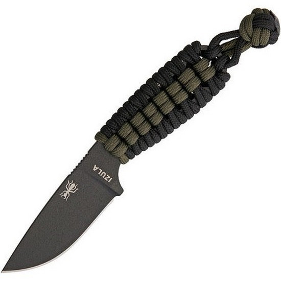 Нож ESEE Izula Black (ESEEIBPC2) 
