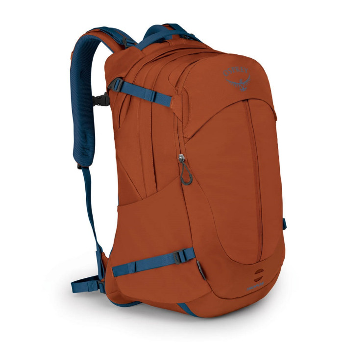 Рюкзак Osprey Tropos 34 Umber Orange  