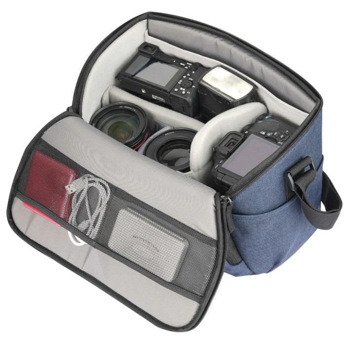 Сумка Vanguard Vesta Aspire 30 Navy (Vesta Aspire 30 NV)  