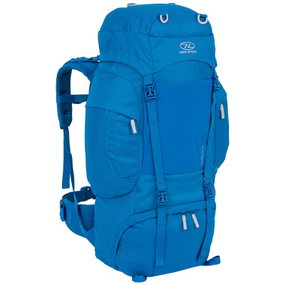Рюкзак туристический Highlander Rambler 88 Blue