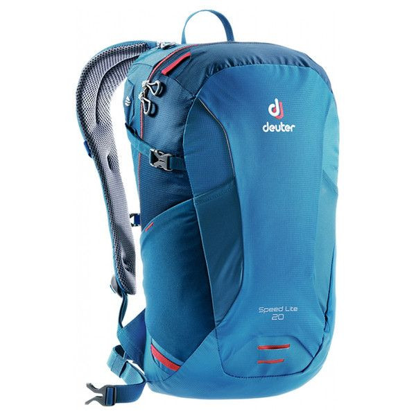 Рюкзак Deuter Speed Lite 20 (синий) 