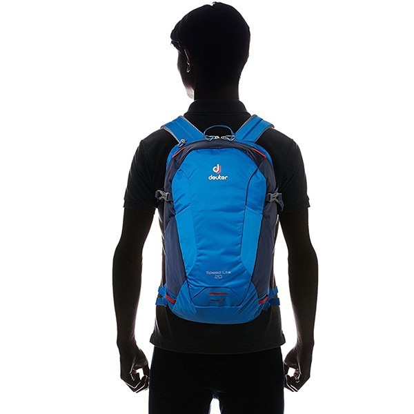 Рюкзак Deuter Speed Lite 20 (синий)  