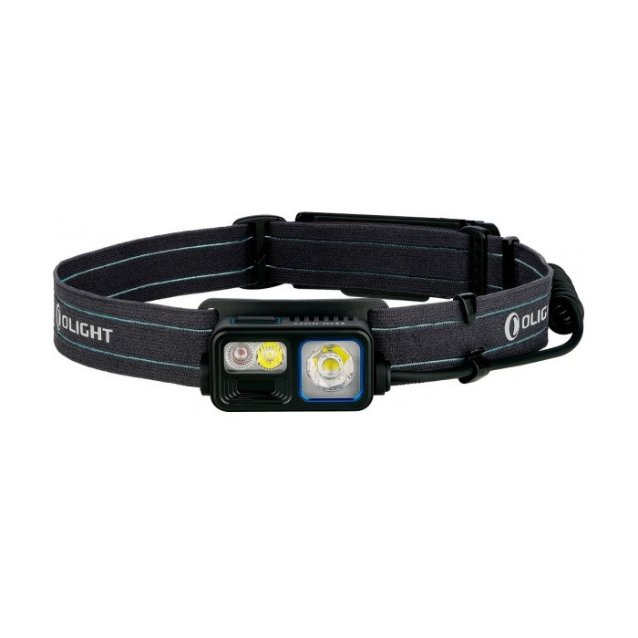 Фонарь налобный Olight Array 2 S .Черный.  