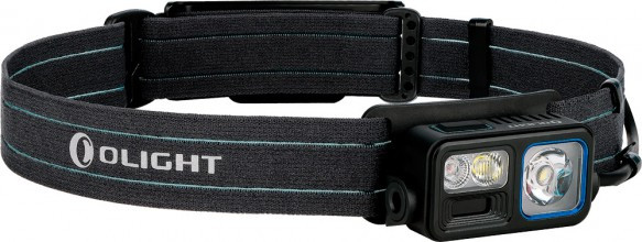 Фонарь налобный Olight Array 2 S .Черный.  