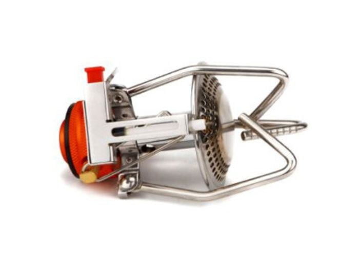 Горелка компактная c пьезоподжигом Tramp TRG-045  