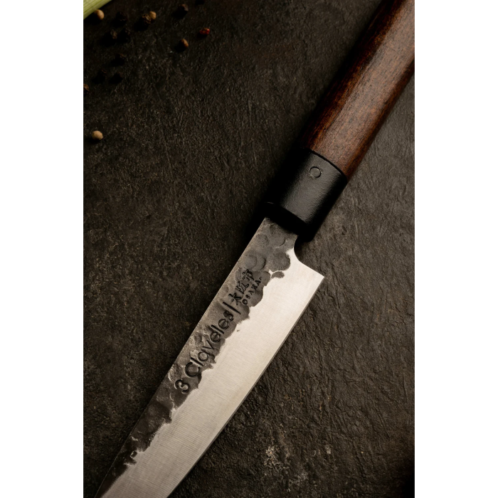 Нож универсальный 16 см Osaka 3claveles 1011, Испания  