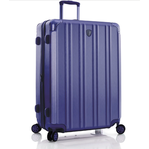Чемодан Heys DuoTrak (L) Navy (10145-0028-30)  