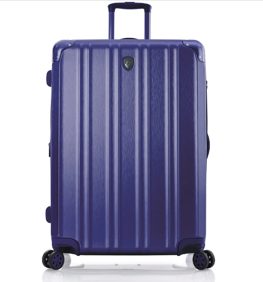 Чемодан Heys DuoTrak (L) Navy (10145-0028-30)  