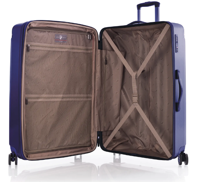 Чемодан Heys DuoTrak (L) Navy (10145-0028-30)  