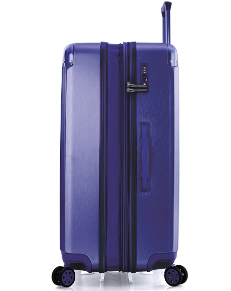 Чемодан Heys DuoTrak (L) Navy (10145-0028-30)  