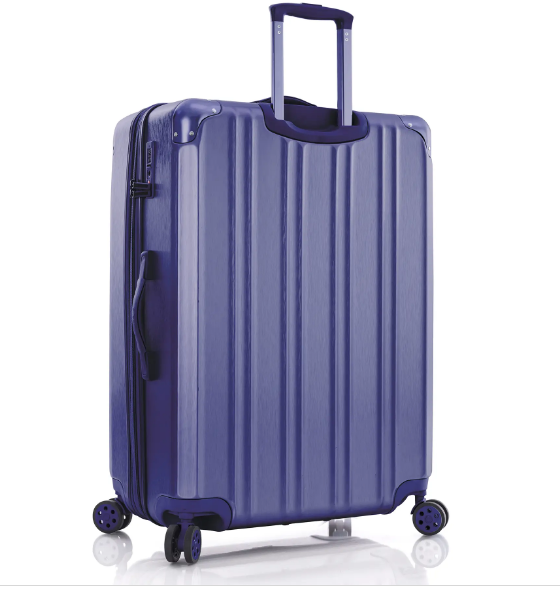 Чемодан Heys DuoTrak (L) Navy (10145-0028-30)  