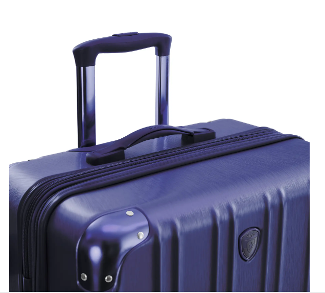 Чемодан Heys DuoTrak (L) Navy (10145-0028-30)  