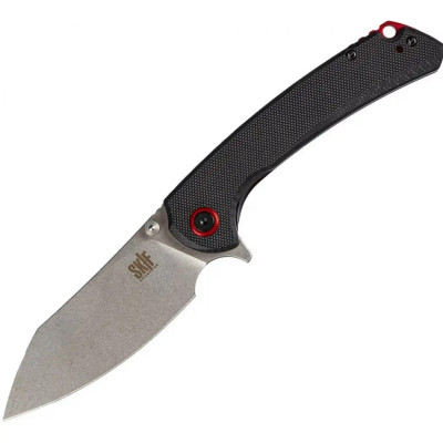Нож Skif Jock Jr SW, black