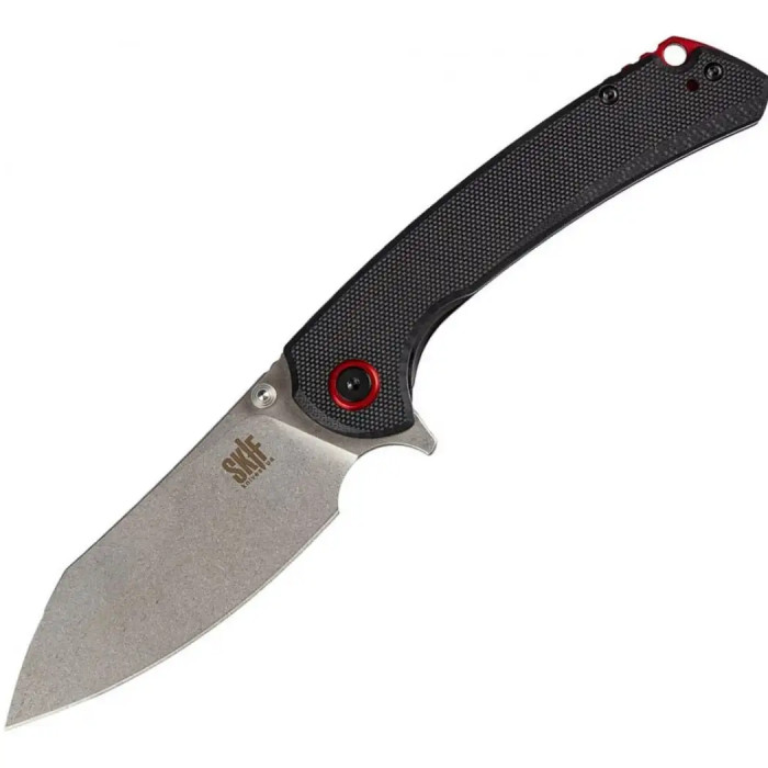 Нож Skif Jock Jr SW, black 