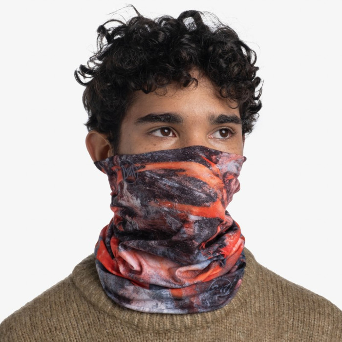 Шарф-труба Buff Original Ecostreth Lanic Multii  