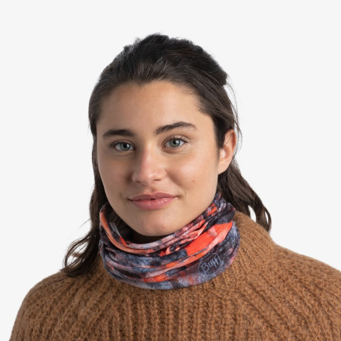 Шарф-труба Buff Original Ecostreth Lanic Multii  