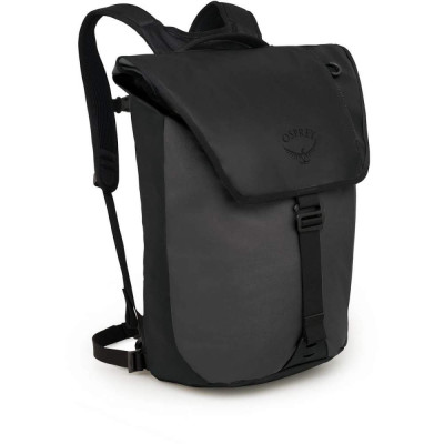 Рюкзак Osprey Transporter Flap 25 Black