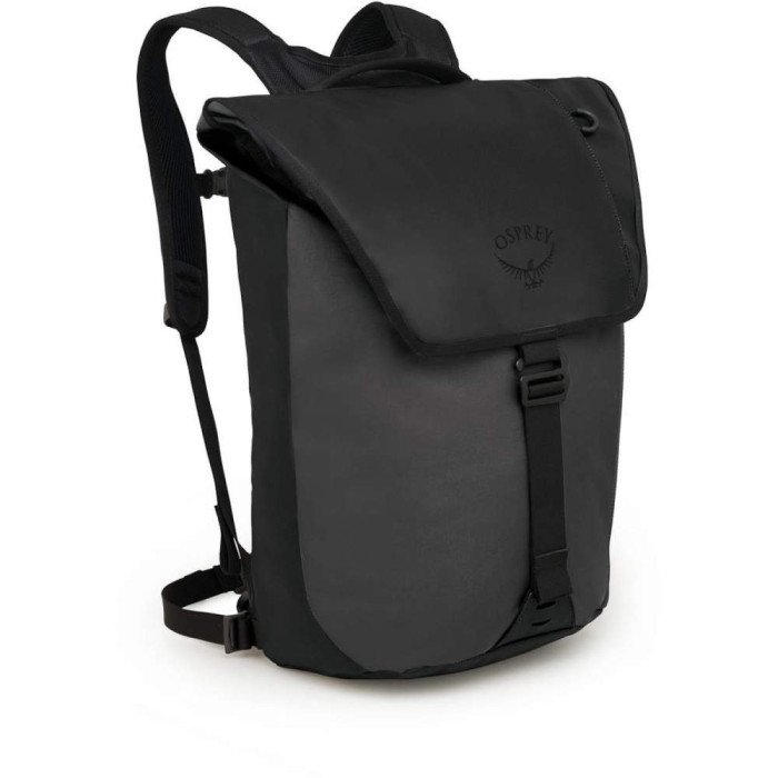 Рюкзак Osprey Transporter Flap 25 Black  