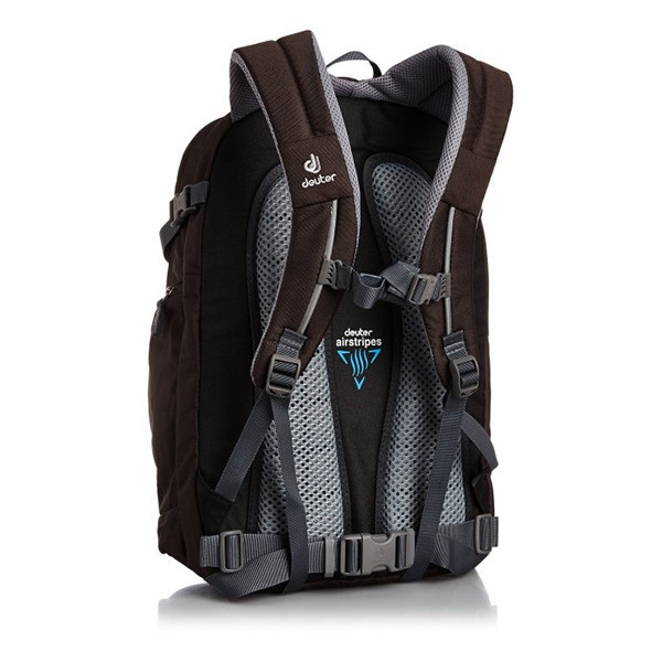 Рюкзак Deuter StepOut, 22 л, stone-coffee  