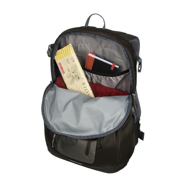 Рюкзак Deuter StepOut, 22 л, stone-coffee  