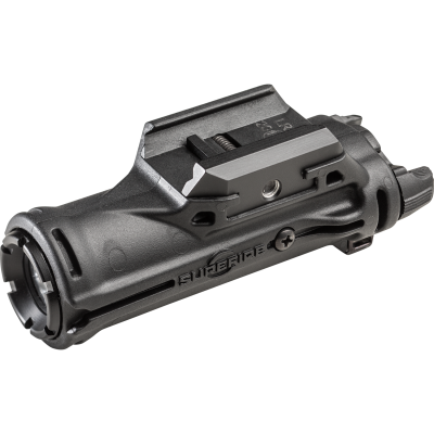 Подствольный фонарь SureFire XH15 для кобуры MASTERFIRE, 350 лм