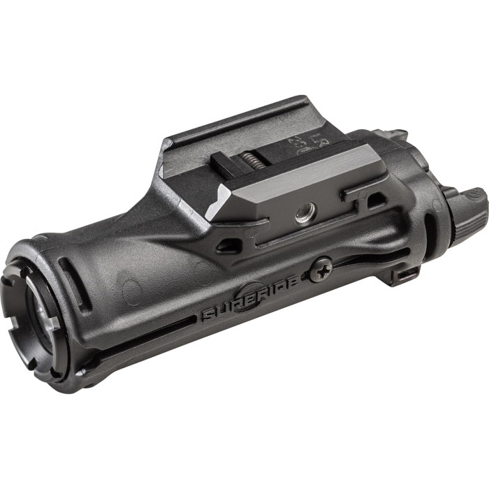 Подствольный фонарь SureFire XH15 для кобуры MASTERFIRE, 350 лм  