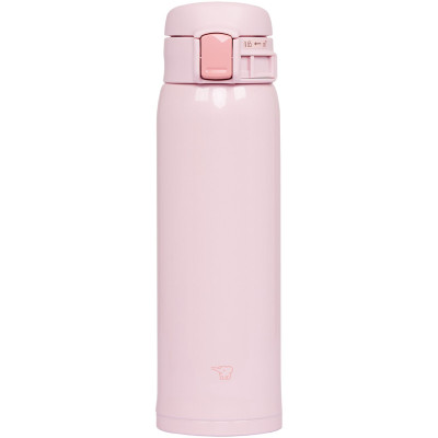 Термокружка Zojirushi SM-SR48PP 0.48 л