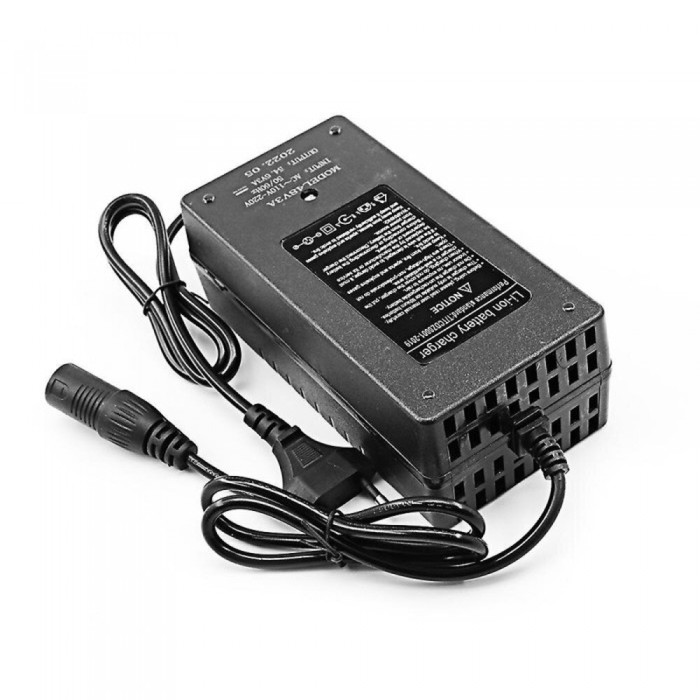 Универсальное зарядное устройство LiitoKala 13S-54.6V 3A  