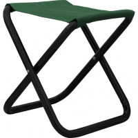Складной стул Time Eco Р-25 зеленый