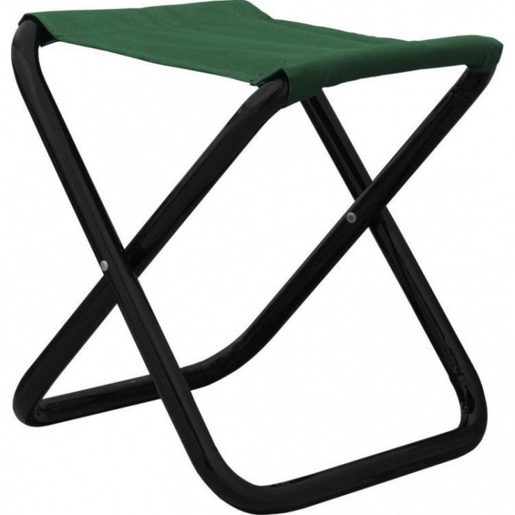Складной стул Time Eco Р-25 зеленый 